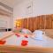 Apartamentos Osiris