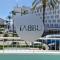 Tabbu ibiza apartments - Platja d'en Bossa