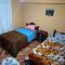 El Amauta de los Andes Lodging Erik House