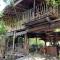 Galkadawala Forest Lodge
