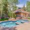 Spruce Tree Lodge at Arrowhead, #304