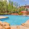Spruce Tree Lodge at Arrowhead, #304