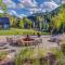 Spruce Tree Lodge at Arrowhead, #304