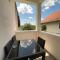 Apartments and pansion M&R