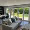 Stylish Modern Home with Parking Enclosed Garden