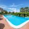 Nice residence in San Nicol di Ricadi with pool