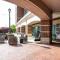 Marriott Boston Quincy