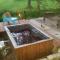 Glamping Troll House Eco-Cottage, Nuuksio for Nature lovers, Petfriendly