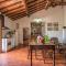 Beautiful Home In San Quirico Dorcia With Kitchen