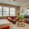 Downtown Jacksonville Studio w/ City Views!