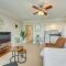 Downtown Jacksonville Studio w/ City Views!