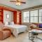 Downtown Jacksonville Studio w/ City Views!