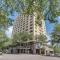 Downtown Jacksonville Studio w/ City Views!