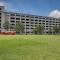 Downtown Jacksonville Studio w/ City Views!