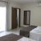 Avare Plaza Hotel Plus