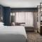 Marriott Boston Quincy