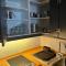 Apartment Studio Green line