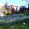 Comfortable Mansion in Siena with Swimming Pool - Siena