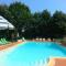 Comfortable Mansion in Siena with Swimming Pool
