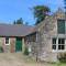 Steading Cottage - Craigievar Castle - Alford