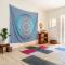 Casa aoom - Casa Vacanze con Sala Yoga e Pilates