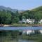 Kintail Lodge Hotel - Kyle of Lochalsh