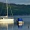 Kintail Lodge Hotel - Kyle of Lochalsh