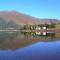 Kintail Lodge Hotel - Kyle of Lochalsh