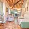 Il Giardino di Adele - Together in Tuscany