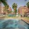 EnjoyGranada EMIR 3F - POOL, GYM & Free Parking - Granada