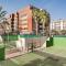 EnjoyGranada EMIR 3F - POOL, GYM & Free Parking - Granada