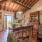 Beautiful Home In San Quirico Dorcia With Kitchen