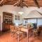 Beautiful Home In San Quirico Dorcia With Kitchen