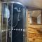 Cuckoo Cabin, Tyn Y Cwm - Scyborycoed