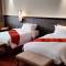 Landmark Mekong Riverside Hotel