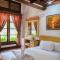 Jawa Dwipa Heritage Resort - 塔旺曼谷
