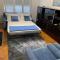 Apartment Blue