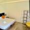 Malaga City Suites