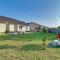 Hope Mills Family Home with Huge Backyard!
