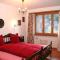 Monami Apartments Klosters, Apt. Solavers No 1 - Klosters