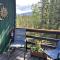 Denali National Park 2 King Bedroom Hideaway with Amazing Views