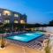 Apartment Miruna s bazenom