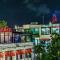 City View Nizami Street