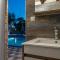 Apartment Miruna s bazenom