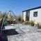 Luxus Chalet Meeresweitblick - Westerland