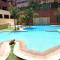 Appartement Marrakech avec piscine