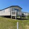 Crimdon dene holiday park clifftop park