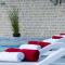 Apartment Miruna s bazenom