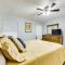 Fenced Yard and Grill San Juan Vacation Rental! - San Juan