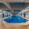 The Raduga apartment